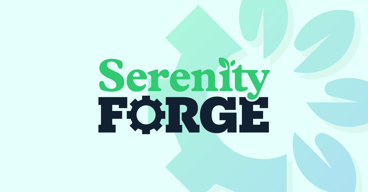 serenityforge.com