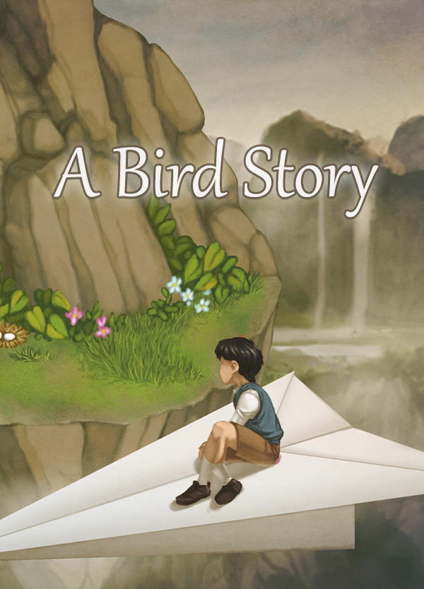 A Bird Story cover art