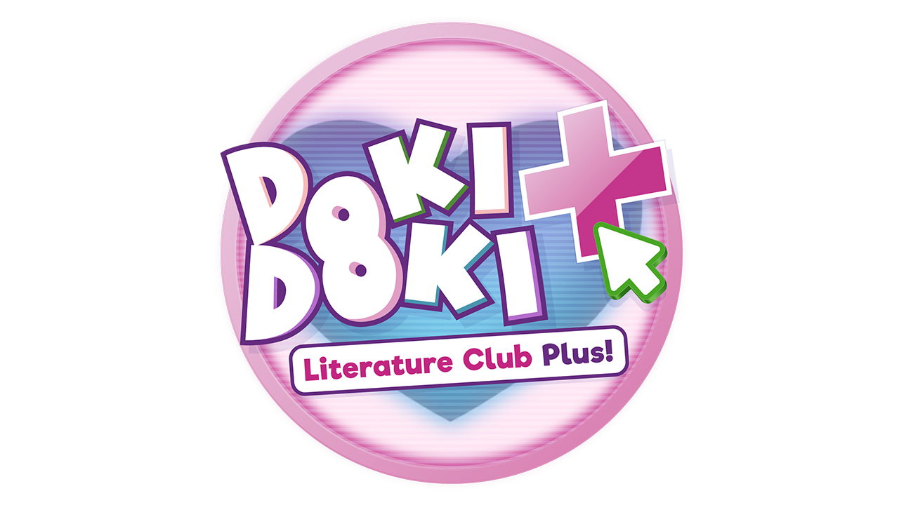 Doki Doki Literature Club Plus! Standard Edition Serenity Forge