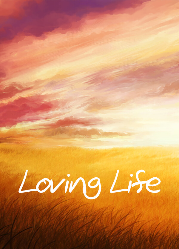 Loving Life cover art